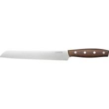 Fiskars Folken Brot- und Gebäckmesser 21 cm 1075695