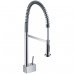 Hansgrohe AXOR STARC Semi-Pro Einhebel-Küchenmischer DN15 10820000