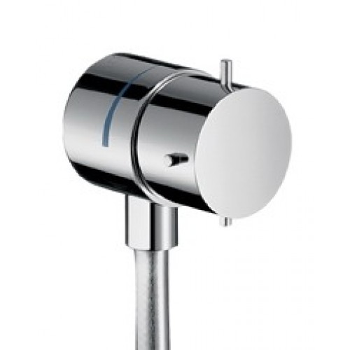 Hansgrohe AXOR STARCK Fixfit Stop Absperrventil DN15 10882000