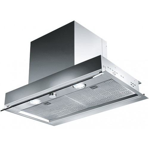 Franke FSTP NG 605 X Dunstabzugshaube Dunstabzugszwischenbauhaube, 110.0473.545