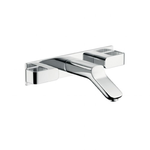 Hansgrohe Axor Urquiola 3-Loch Waschtischarmatur Unterputz 11042000