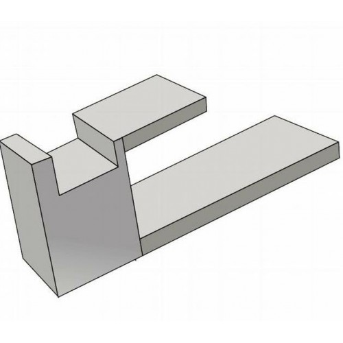 REGULUS TP-546 Temperaturbegrenzer-Clip für Raumthermostat, 11077