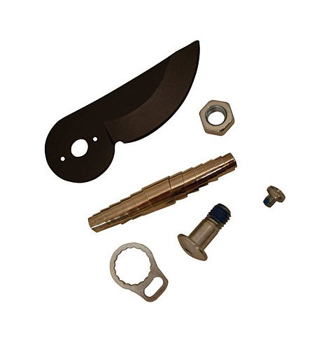 FISKARS Ersatzklinge, Bolzen, Mutter, Schraube und Feder 111960 FISKARS Ersatzklinge, Bolzen, Mutter, Schraube und Feder 111960