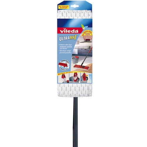 VILEDA Easy UltraMat Wischmop 140906