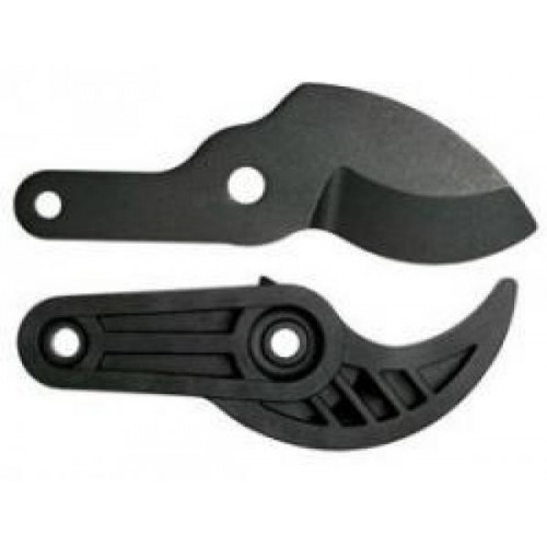 Fiskars 112287 Ersatzklinge und Ambos