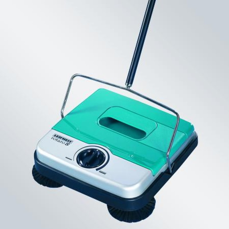 LEIFHEIT Rotaro S Teppichkehrer 11402