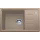 Franke Malta BSG 611-62, 620x435 mm, Küchenspüle Fragranit, Cashmere 114.0494.783
