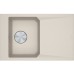 Franke FX FXG 611-78, 780x500 mm, Fragranit Einbauspüle, Sahara 114.0512.403