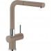 Franke Active Plus-Zugauslauf, Küchenarmatur, Fragranit+ Cashmere 115.0373.885