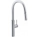 Franke Pescara Auszugsbrause, Küchenarmatur, Chrom115.0538.940 (11988)