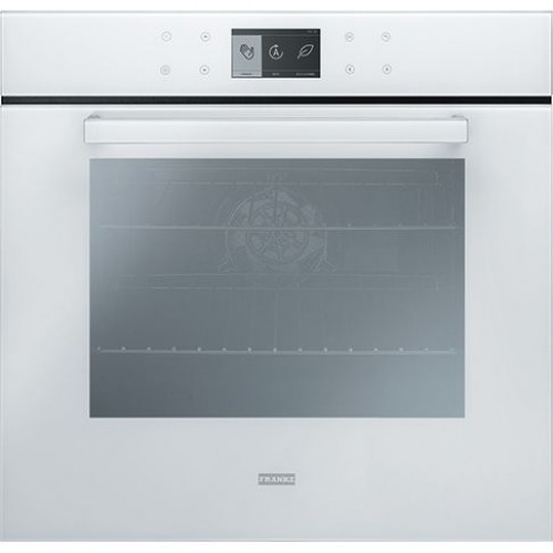 Franke CR 913 M WH DCT TFT - Einbau - Backofen 116.0374.296