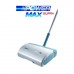 AUSVERKAUF Leifheit Power Max Supra Akku-Kehrer 11920
