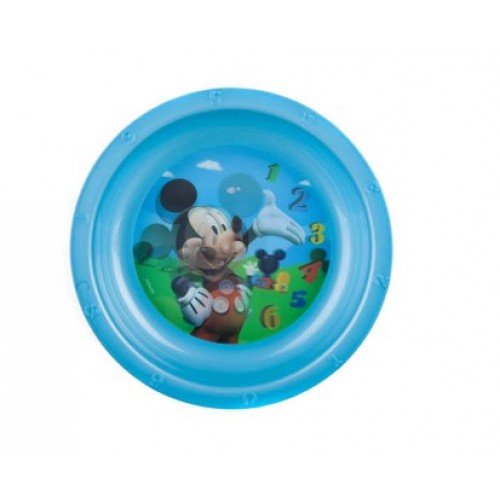 BANQUET Mickey Kunststoffschale 17cm 1201MI34064 BANQUET Mickey Kunststoffschale 17cm 1201MI34064