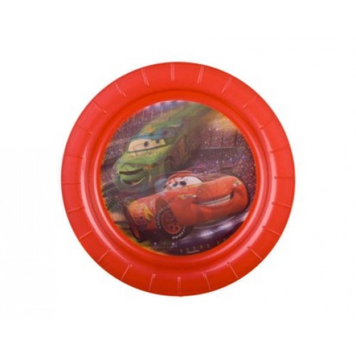 BANQUET Speiseteller 22 cm, L Cars 1202CA34365 BANQUET Speiseteller 22 cm, L Cars 1202CA34365
