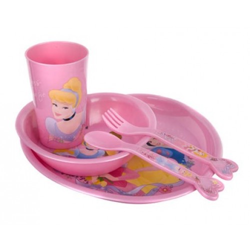 BANQUET Princess Kinder Tafelset 1207PR34200