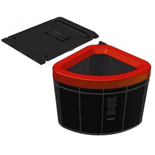 Franke Solo 60 sorter Handauszug 121.0033.246