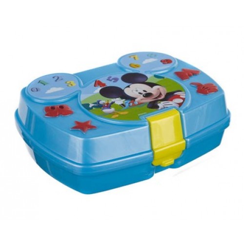 BANQUET Lunch-box, Mickey 1210MI34073