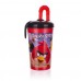 BANQUET Trinkbecher mit Deckel 430 ml Angry Birds 1213AB37130