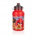 BANQUET Trinkflasche 400 ml Angry Birds 1216AB52631