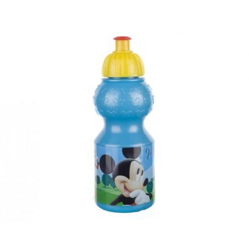 BANQUET Trinkflasche 350 ml, Mickey 1216MI34032