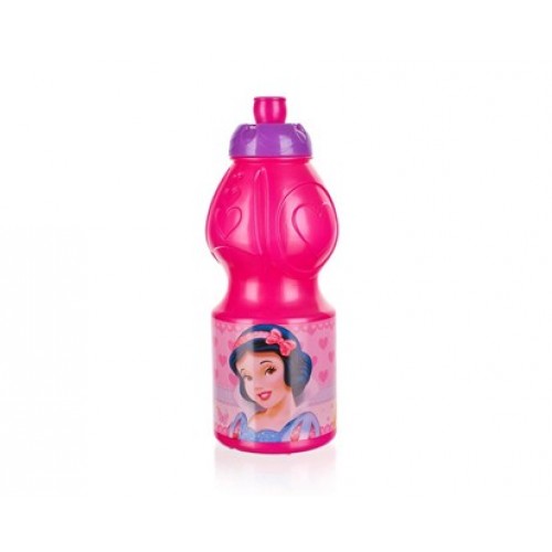 BANQUET Trinkflasche 350 ml, Prinzessin 1216PR34232 BANQUET Trinkflasche 350 ml, Prinzessin 1216PR34232