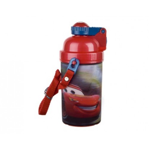 BANQUET Trinkflasche 380 ml, Cars L 1220CA34369