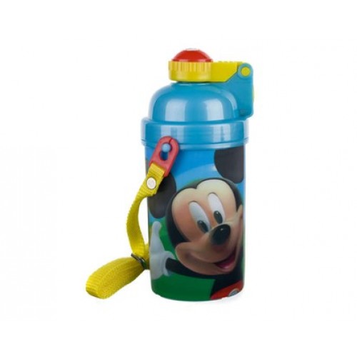 BANQUET Trinkflasche 380 ml, Mickey L 1220MI34069