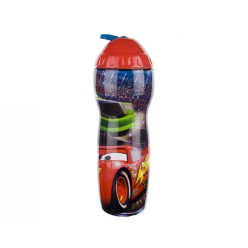 BANQUET Trinkflasche 650 ml, Cars 1221CA34329