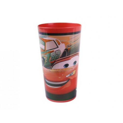 BANQUET Becher 400 ml, Cars 1227CA34309