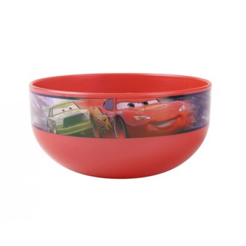 BANQUET Cars Kunststoffschale 570ml 1229CA34355