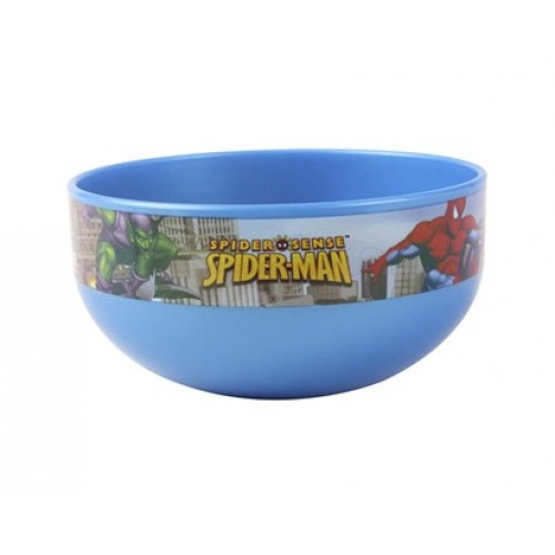 BANQUET Spiderman Kunststoffschale 570ml 1229SP38855