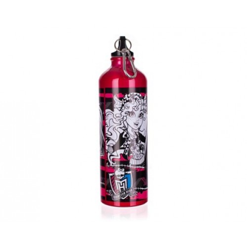 BANQUET Trinkflasche 750 ml, Monster High 1230MH37238