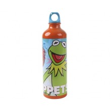BANQUET Trinkflasche, Muppets 750 ml 1230MU36738