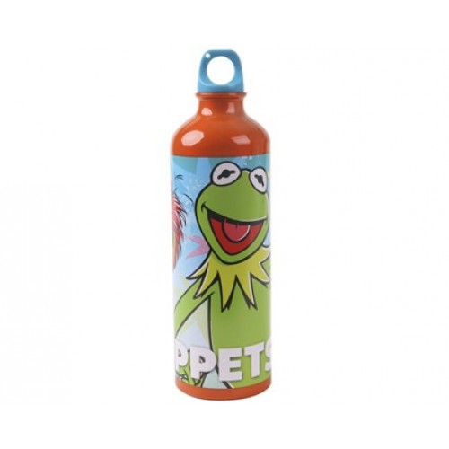 BANQUET Trinkflasche, Muppets 750 ml 1230MU36738 BANQUET Trinkflasche, Muppets 750 ml 1230MU36738