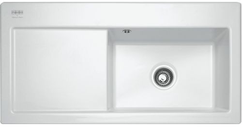 Franke Mythos MTG 611, 1000x510 mm, 124.0294.570