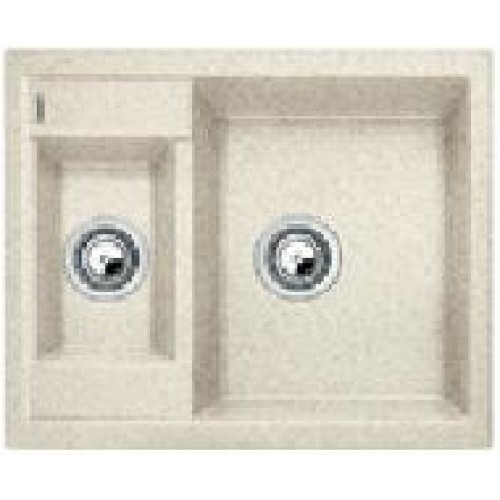 BLANCO Blancometra 6 Küchenspüle sandfarbig 516176 Siphon komplet BLANCO Blancometra 6 Küchenspüle sandfarbig 516176 Siphon komplet