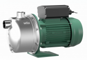 B-WARE WILO Jet WJ 202 (1~230 V) Selbstansaugende Jetpumpe 4262912 Beschädigte Verpackung!