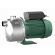 WILO WJ 203-X-EM-2 (1~230 V) Selbstansaugende, einstufige Jetpumpe 4262916