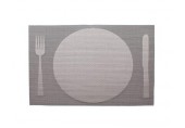 Tischunterlage 45x30 cm Culinaria Snack 12CGPPD001