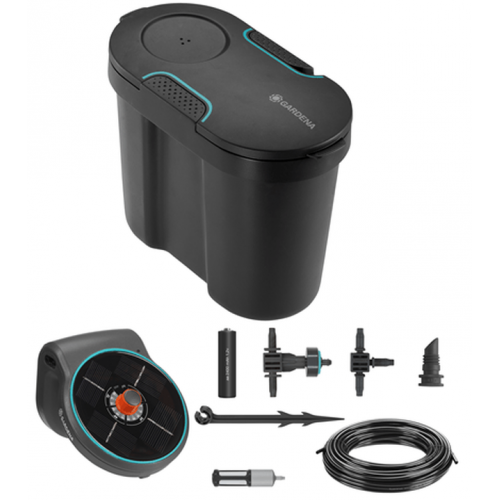 Gardena AquaBloom Set inkl. Wasserbehälter 13301-20