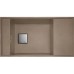 Franke Fresno FSG 211, 860x458 mm, Küchenspüle, Fragranit+135.0539.534