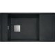 Franke Fresno FSG 211, 860x458 mm, Küchenspüle, Fragranit+ Onyx 135.0556.703