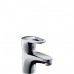 Einhebel-Waschtischmischer für Handwaschbecken DN15 14072000