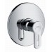 Hansgrohe METROPOLEinhebel-Brausenmischer 14665000