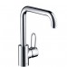 Einhebel-Küchenmischer DN15 14850000 chrom