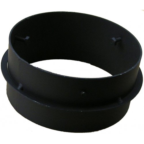 Jotul Adapter uni, 150 mm