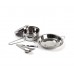 BANQUET 6-teiliges Campinggeschirr Store Line 15809S011