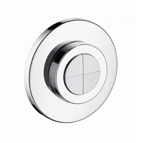 Hansgrohe Absperr- Und Umstellventil IControl UP, DN 20 Für Rainmaker Mit Licht 15945000