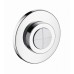 Hansgrohe Absperr- Und Umstellventil IControl UP, DN 20 Für Rainmaker Mit Licht 15945000