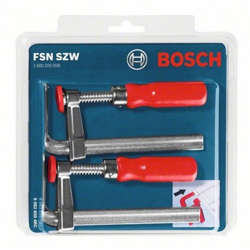 BOSCH FSN SZW Schraubzwingen, 1600Z0000B